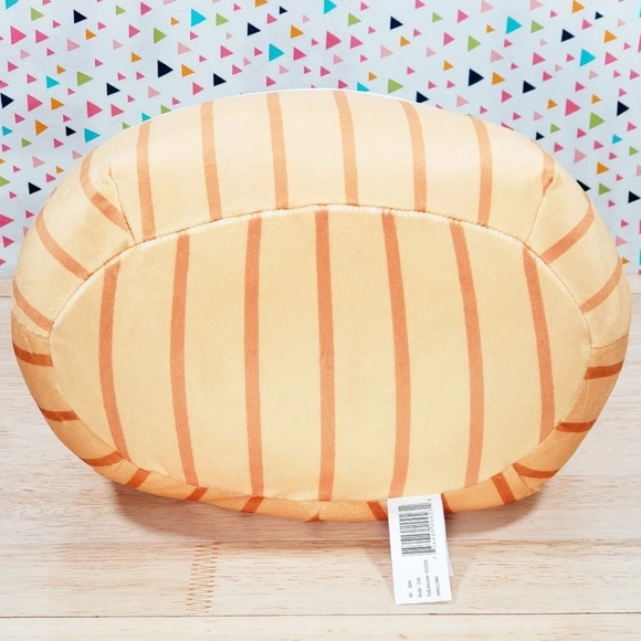 Squishmallow Clara the Cupcake 12" UltraSoft Stuffed Food Squad Toy Plush NWT - Picture 3 of 6